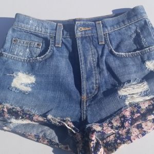 Carmar womens  shorts